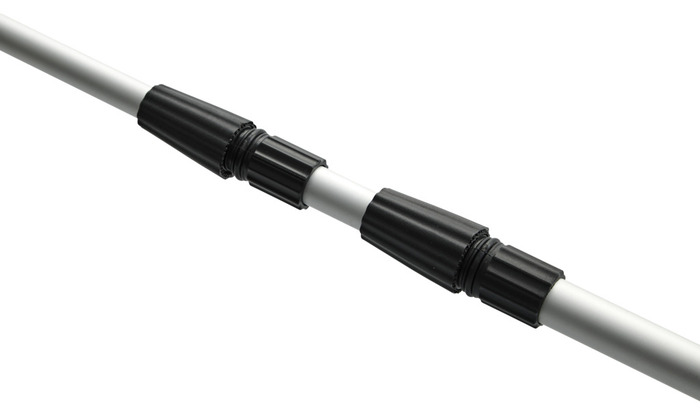 Takraka Teleskopisk 170-496 cm Autozone